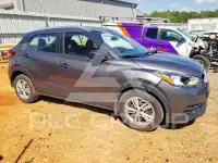 2019 Nissan KICKS photo