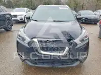 2019 Nissan KICKS photo