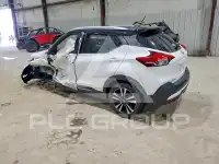 2019 Nissan KICKS photo