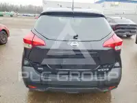 2019 Nissan KICKS photo