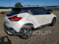 2019 Nissan KICKS фото