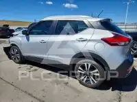 2019 Nissan KICKS фото