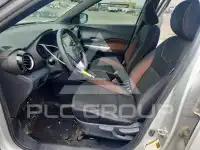 2019 Nissan KICKS фото