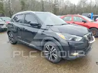 2019 Nissan KICKS photo