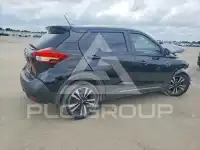 2019 Nissan KICKS photo