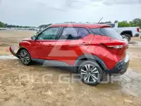 2019 Nissan KICKS photo