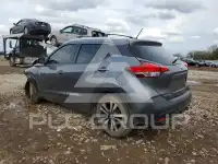2019 Nissan KICKS photo