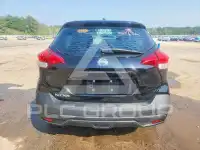 2019 Nissan KICKS фото