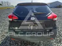 2019 Nissan KICKS фото