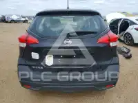 2019 Nissan KICKS фото