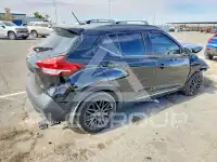 2019 Nissan KICKS photo