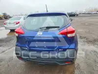 2019 Nissan KICKS фото