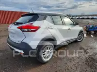 2019 Nissan KICKS фото