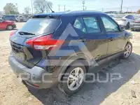 2019 Nissan KICKS photo