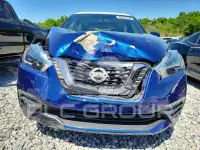 2019 Nissan KICKS фото