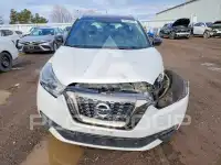2019 Nissan KICKS фото