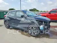 2019 Nissan KICKS фото