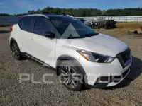 2019 Nissan KICKS фото