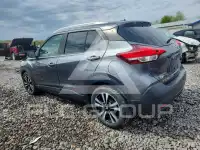 2019 Nissan KICKS фото