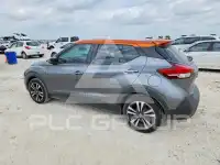 2019 Nissan KICKS фото