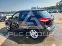 2019 Nissan KICKS фото