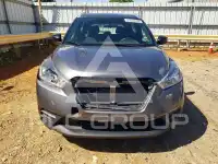 2019 Nissan KICKS photo