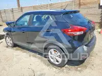 2019 Nissan KICKS photo