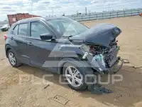 2019 Nissan KICKS фото