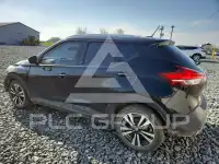 2019 Nissan KICKS фото