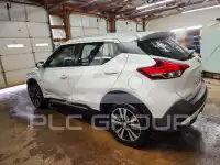 2019 Nissan KICKS фото