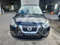 2019 Nissan KICKS photo