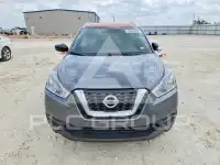 2019 Nissan KICKS фото