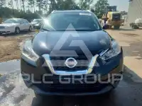 2019 Nissan KICKS фото