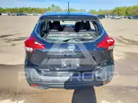 2019 Nissan KICKS photo