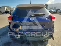 2019 Nissan KICKS фото