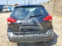 2019 Nissan KICKS photo