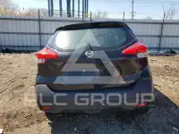 2019 Nissan KICKS фото