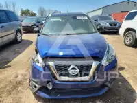 2019 Nissan KICKS photo