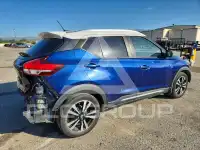 2019 Nissan KICKS фото