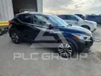 2019 Nissan KICKS photo