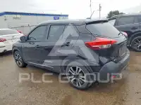 2019 Nissan KICKS photo