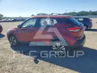 2019 Nissan KICKS фото