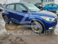 2019 Nissan KICKS фото