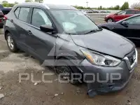 2019 Nissan KICKS фото