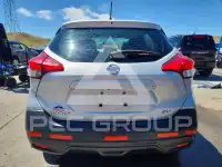 2019 Nissan KICKS фото