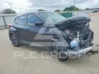 2019 Nissan KICKS photo