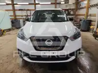 2019 Nissan KICKS фото