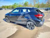 2019 Nissan KICKS photo