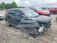 2019 Nissan KICKS фото
