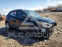 2019 Nissan KICKS фото